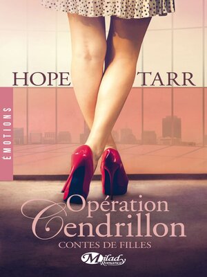 cover image of Opération Cendrillon
